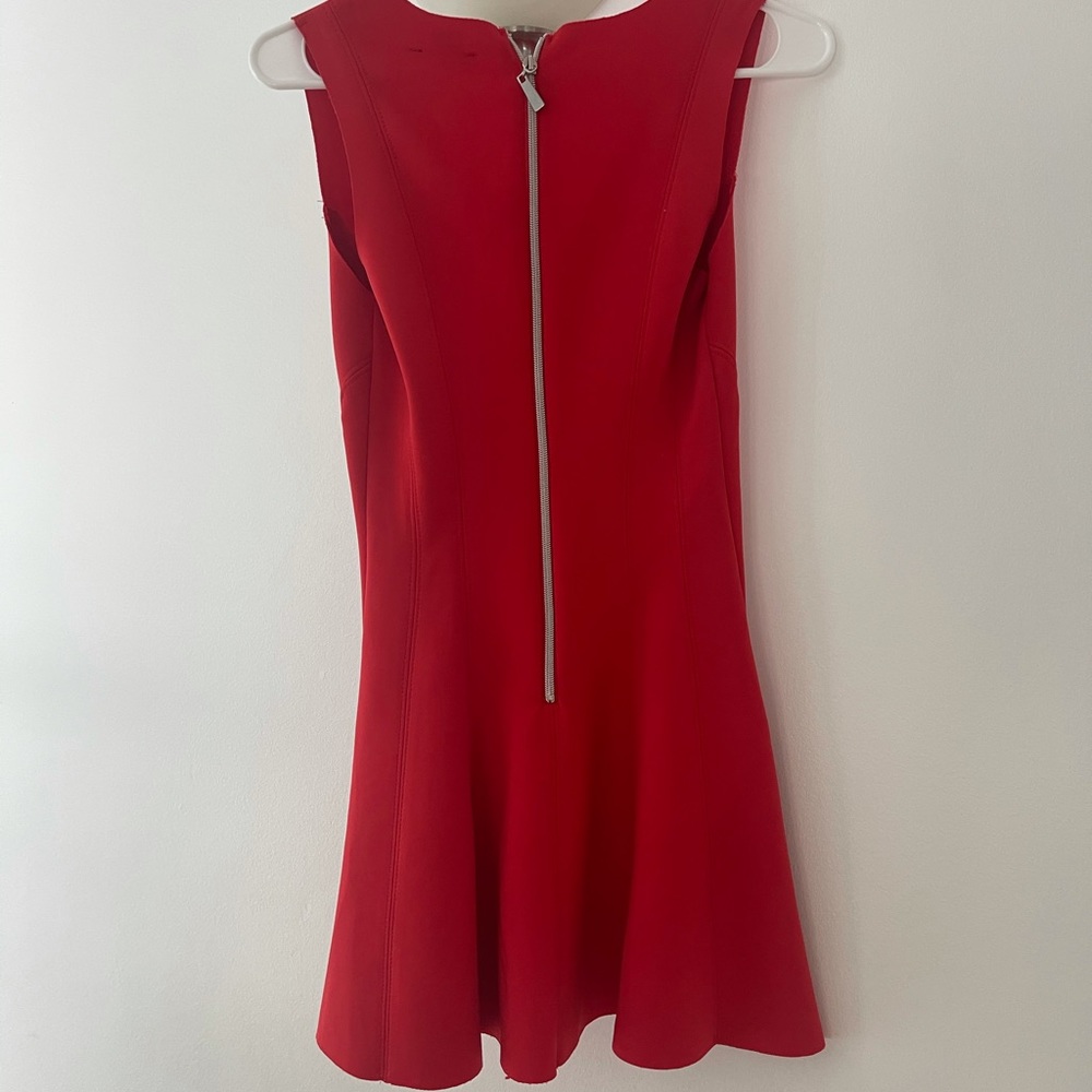 Red Dress - Picture 6 of 6